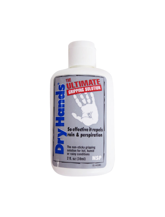 Dry Hands Grip Aid 2 oz.